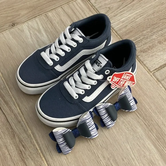 Vans Ward 11c - Picture 9 of 9